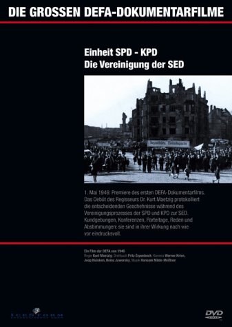 Die großen DEFA - Dokumentarfilme, Teil 2