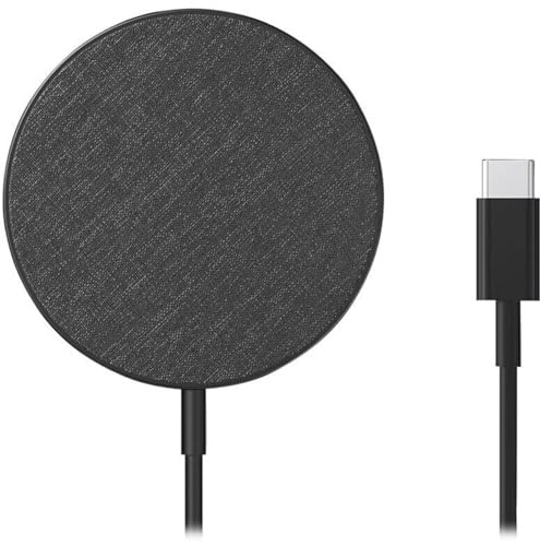 Anker PowerWave Select+ 7.5W Wireless Magnetic Charger - 1.5m - A...