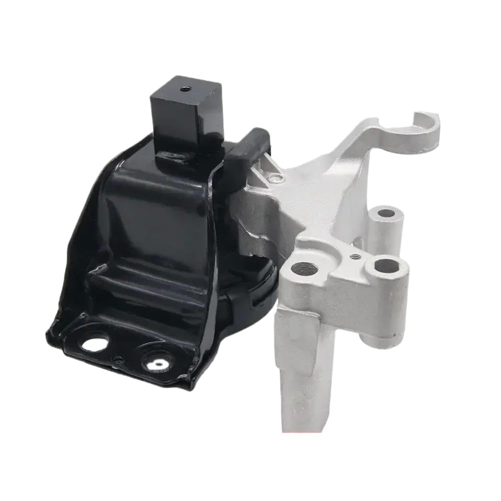 Awxgfvk Onecolor Engine Mount 1210-Cy01b 11210-Cy01a Compatible With Serena C25
