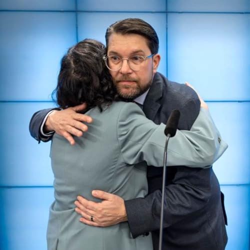 #214: Simona Mohamssons SD-v&auml;ndning & Inside the Manosphere