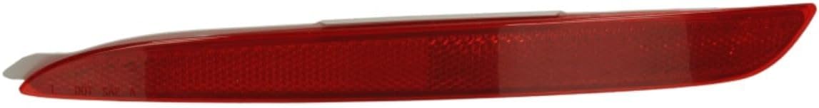 TYC 17-0272-00-9 reflektor odblaskowy
