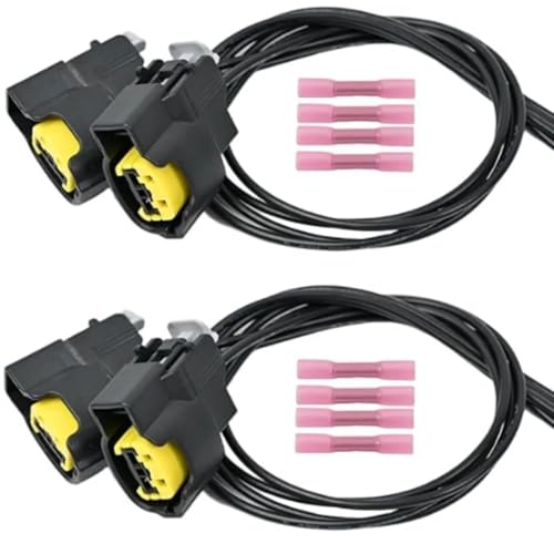 Connecteur de bobine d'allumage PT2910 pour câble Kia Forte 2.0L et Optima 1.6L S2928