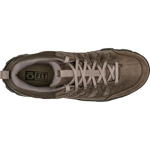 Image of Oboz Men's Sawtooth X Low B-Dry Hiking Shoes