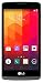 Produktbild LG Leon Smartphone (11,43 cm (4,5 Zoll) IPS-Display, 1,3-GHz-Quad-Core-Prozessor, 5 Megapixel-Kamera, 8 GB interner Speicher, Android 5.0) titan