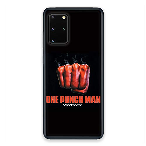 Cokitec Funda para Samsung Galaxy FE / Manga One Punch Man Foot