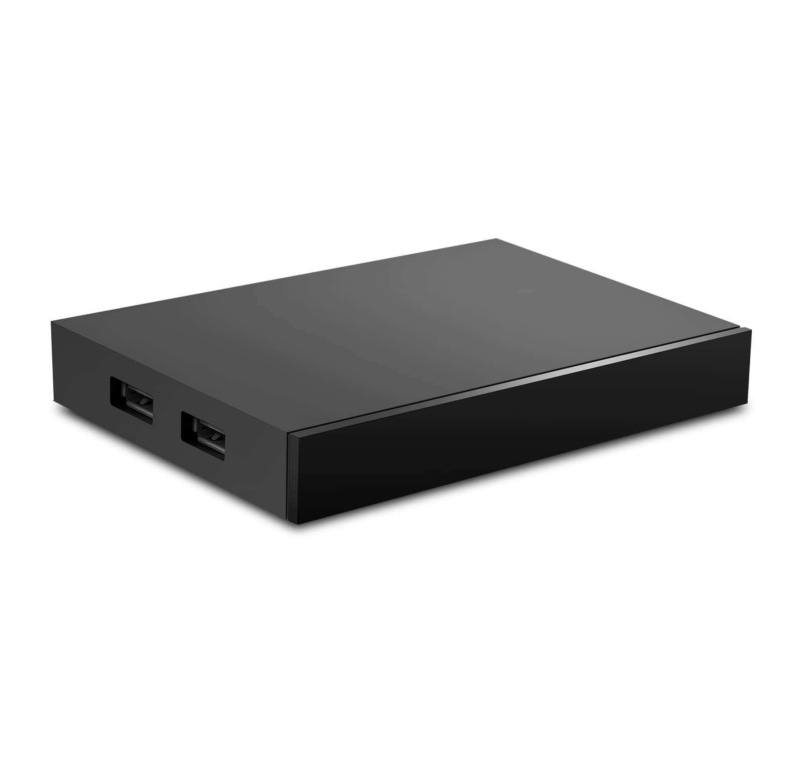 MAG 540w3 - Juego de IPTV de 1 GB de RAM 4 K HEVC H 265, compatible con Linux Wifi integrado