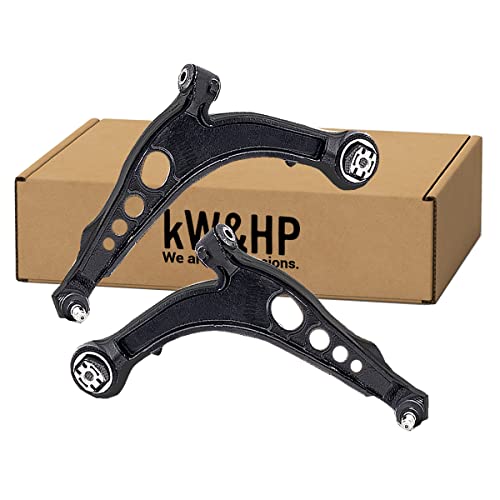 KIT COPPIA BRACCI BRACCETTI OSCILLANTI ANTERIORI RINFORZATI DX/SX IDEA - MUSA - YPSILON