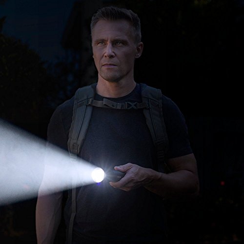 GearLight LED Flashlight S2000