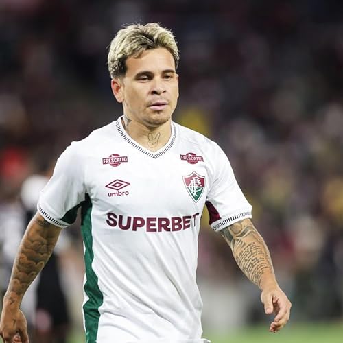 GE Fluminense #473 - Largou o Brasileiro? Flu poupa titulares outra vez e perde para o Corinthians