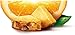Robinsons Double Strength Orange & Pineapple Fruit Squash No Added Sugar 1750ml (Pack of 3)