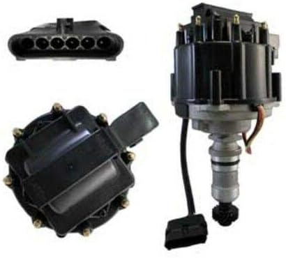 DST1864 New Ignition Distributor