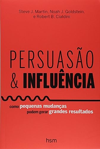Persuasão e Influência