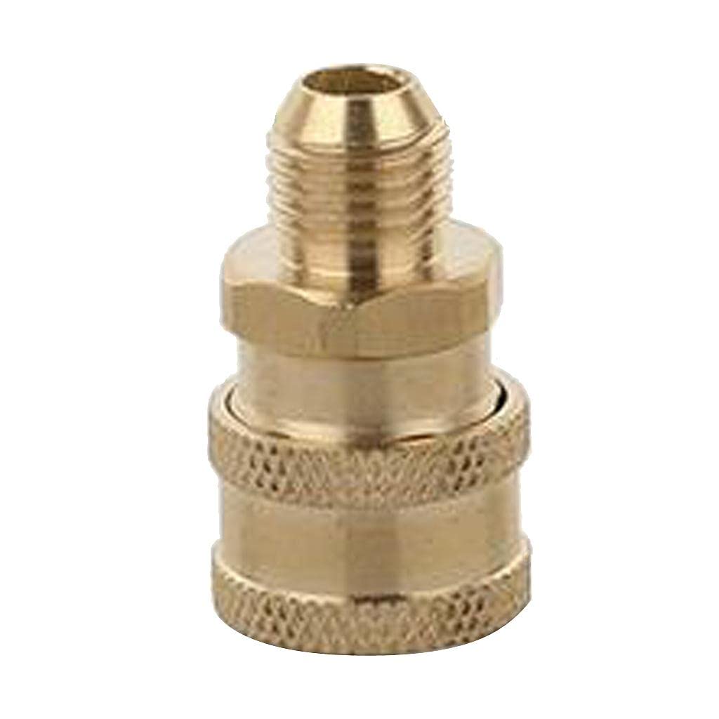 Pressure Washer Quick Connector Easy Connect Fitting 16 | Yard, Garden & Outdoor Living | Outdoor Power Equipment | Pressure Washers-image-32
