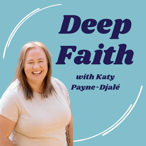 Deep Faith Podcast cover art