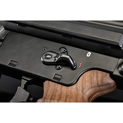 Amazon | Umarex/VFC H&K PSG-1 ガスブローバックライフル (HK