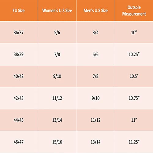 LAVRA Mens Womens Slippers Memory Foam Slipper Cozy Indoor Outdoor House Shoes Anti-Skid Rubber Sole Casual Home Shoes3