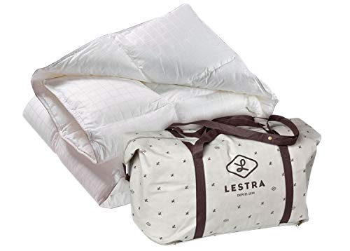 Lestra Couette Fjord Microduv Chaude 200x200cm