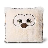 NICI Winterkollektion: Die NICI Winter Kuscheltiere begeistern Groß und Klein. Pinguin und Schneeeule als Winterklassiker sind mit dabei, neu dazu gesellen sich Walross und Husky. Mit diesen Weggefährten wird der Winter ein spannendes Erlebnis