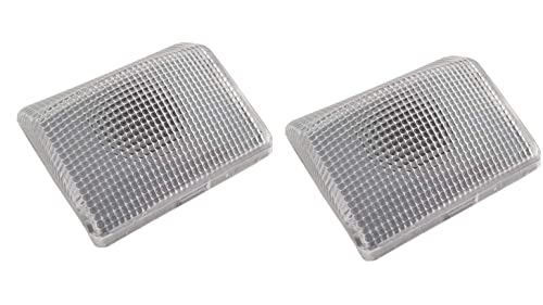 2 x fanali laterali sinistro o destro compatibili per R.e.n.a.u.l.t Clio III 2005-2012 OE 8200343322