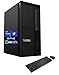 Lenovo ThinkStation P360 Workstation Desktop PC (12-Core Intel i7-12700, Intel UHD 770, 64GB DDR5 RAM, 2TB PCIe SSD, WiFi 6E, Bluetooth 5.1, USB KYB and Mouse, Win 11 Pro)