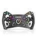 MOZA Racing ステリングホイール KS Steering Wheel ハンドル GT・Formula カスタマイズ可能な10個のLED RGBボタン クイックリリース内蔵 レーシングゲーム R047