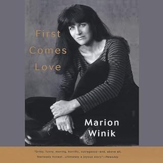 First Comes Love cover art