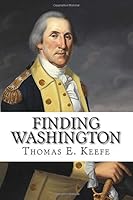 Finding Washington (The Crown Colonies Series) (Volume 1) 172588528X Book Cover