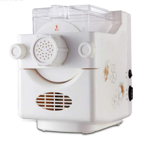 BTdahong 160W Vollautomatische Nudelmaschine Elektrisch Pastamaschine Nudelteig Teigknetmaschine Spagetti Pasta Dough… – Bild 3