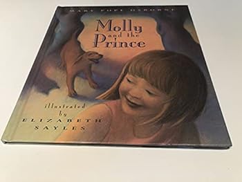 Molly and the Prince