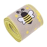 Ruban d'emballage de fleurs : convient pour les chaussures, les bottes, les chapeaux, les costumes, la fabrication artisanale, les fleurs, l'emballage de , le bricolage et toute autre occasion, les accessoires de