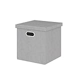 VECELO 収納ボックス カラーボックス 