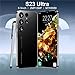Cell Phone Android 2025, 6.3 inch Unlocked Smartphones Android 1+8G Dual SIM, 3000mAh Smart Phone