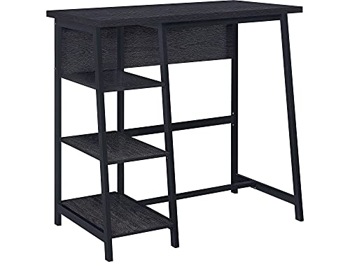 Ameriwood Home Coleton Standing Desk, Espresso #TOP2