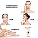 Masajeador Facial Antiarrugas con Luz LED 7 Colores Imagen de Masajeador Facial Antiarrugas con Luz LED 7 Colores