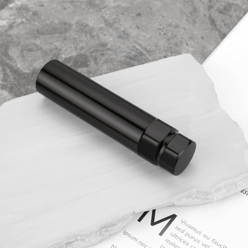Image of 1pc 6 Spline 45 /64 Inch Locking Lug Nut Socket Wheel Lock Removal Tool 19mm Hex Socket Wrench Driver Wheel Tuner Lug Nut