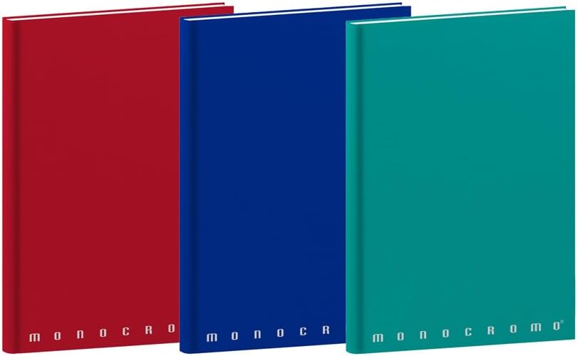 Pigna Filorefe - writing notebooks