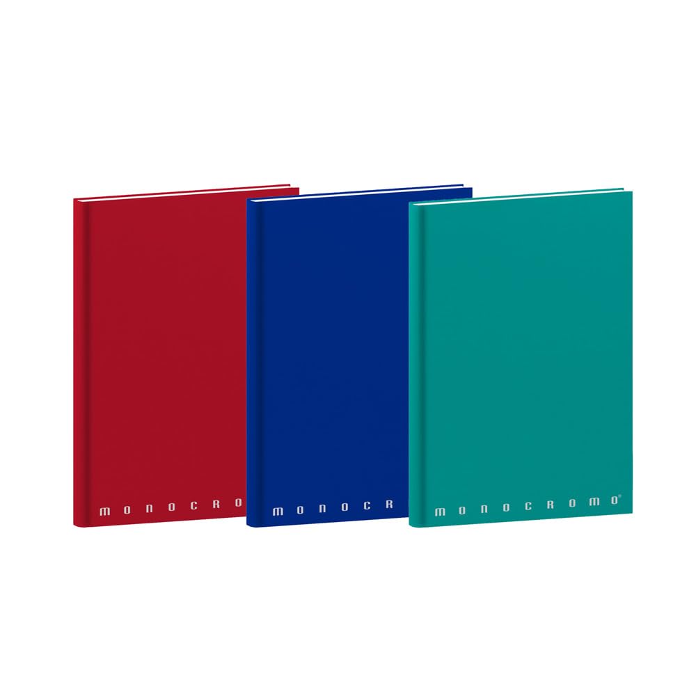 Pigna Filorefe - writing notebooks
