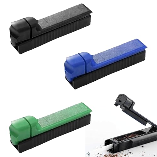 3er Pack Zigarettenstopfmaschine,Stopfmaschine Für Zigaretten,Tabak Für Zigaretten,Zigarettenstopfer,Zigaretten Stopfgerät,Passend Für 8mm Zigarettenhülsen,Zum Mitnehmen 3er Pack Zigarettenstopfmaschine,Stopfmaschine Für Zigaretten,Tabak Für Zigaretten,Zigarettenstopfer,Zigaretten Stopfgerät,Passend Für 8mm Zigarettenhülsen,Zum Mitnehmen
