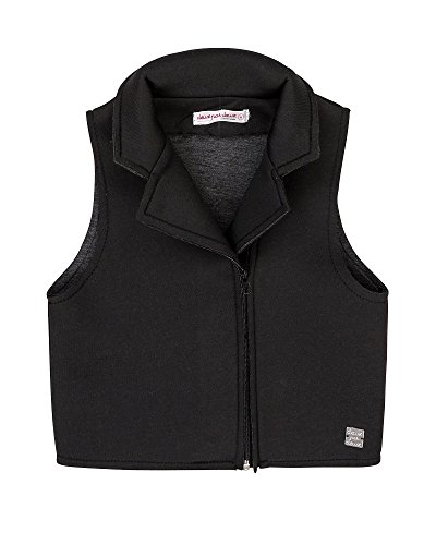 Deux par Deux Girls' Neopren Vest Bohemian Spirit, Sizes 7-12