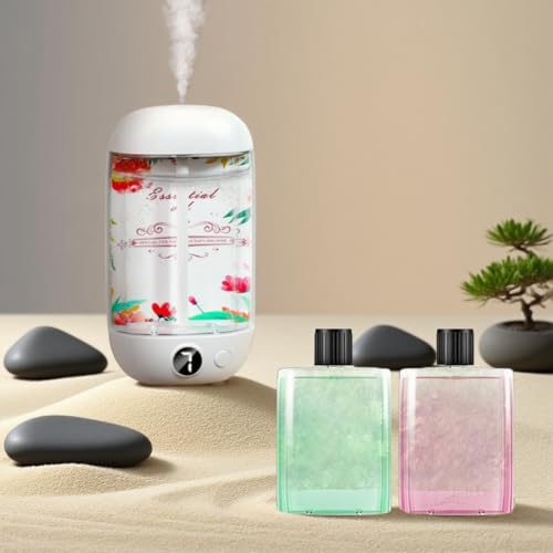 Difusor aromático eléctrico Smart Aroma Diffuser miniatura 7