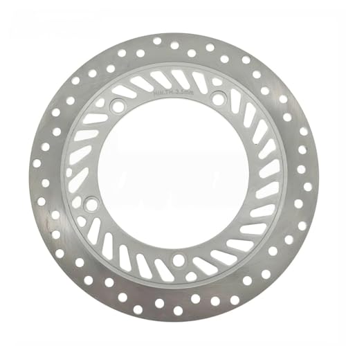 Disque de frein moto 275 mm avant 5 trous pour CB500 1994-2002 Twister CB300