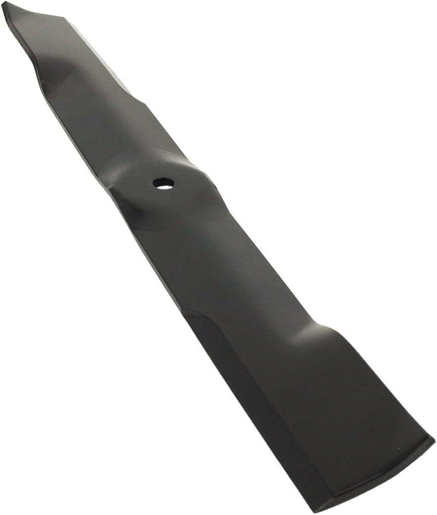 Grasshopper Set of 3 Mower 21" Contour Lawn Mower Blades, GrassMax Blade System, for 61" FrontMount and MidMount Duramax Decks, Genuine Part, OEM Yard Mowing Replacement Part 320244