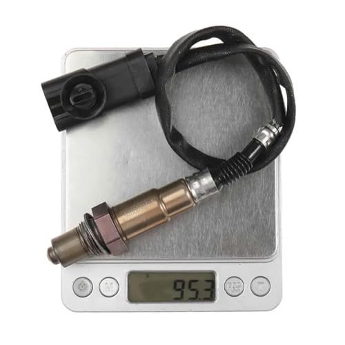 Capteur d'oxygène OEM 8200033618 composant de haute précision automobile - 4