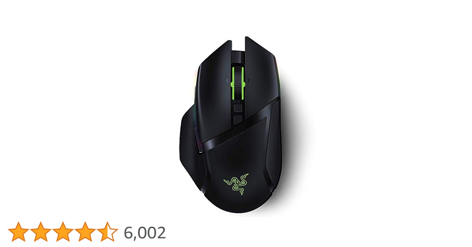 Amazon.co.jp: Razer Basilisk Ultimate HyperSpeed