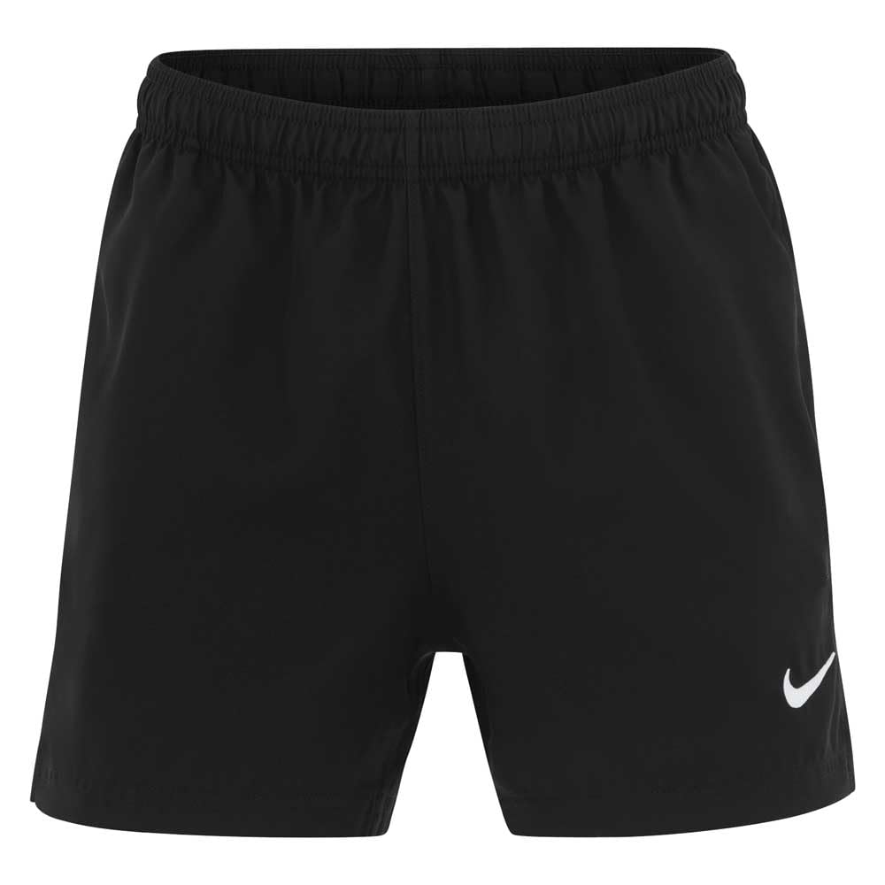 Nike Womens Training Woven Short - Black