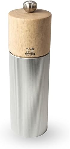 Miniatura 9 de Peugeot Line Carbone - Molinillo de sal (7.1 in)