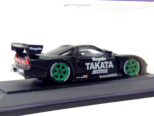 Amazon | エブロ 1/43 ホンダNSX JGTCテストカー'02 ＂ 43329 完成品