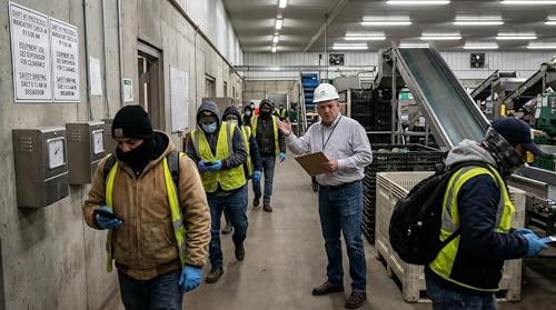 Five-minute Deming: Pay vs. performance