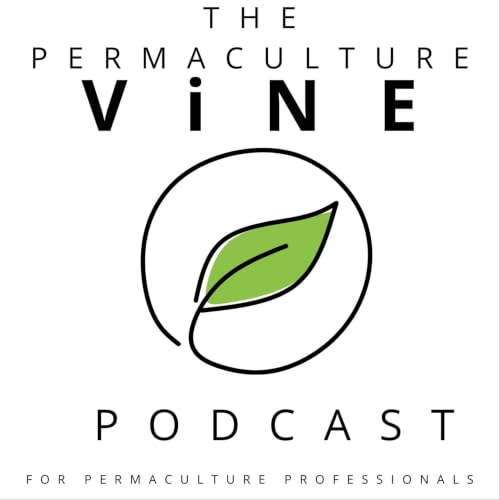 127. Digital Permaculture, Ethical IT and Open-Source Tools