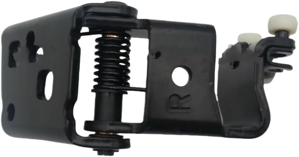Sliding Door Hinge Compatible with Odyssey 1999-2004 72520 S0X A53 72520S0XA53 72520-S0X-A53 Right Power Sliding Door Hinge Roller Center
